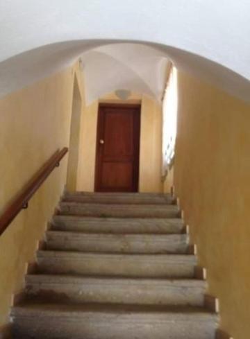 Casa Vacanze Mamma Rosa Canale Monterano Exterior foto